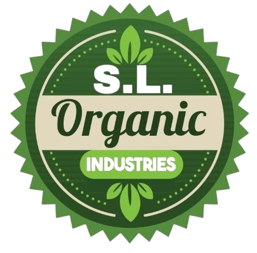 SL Organic Ind.